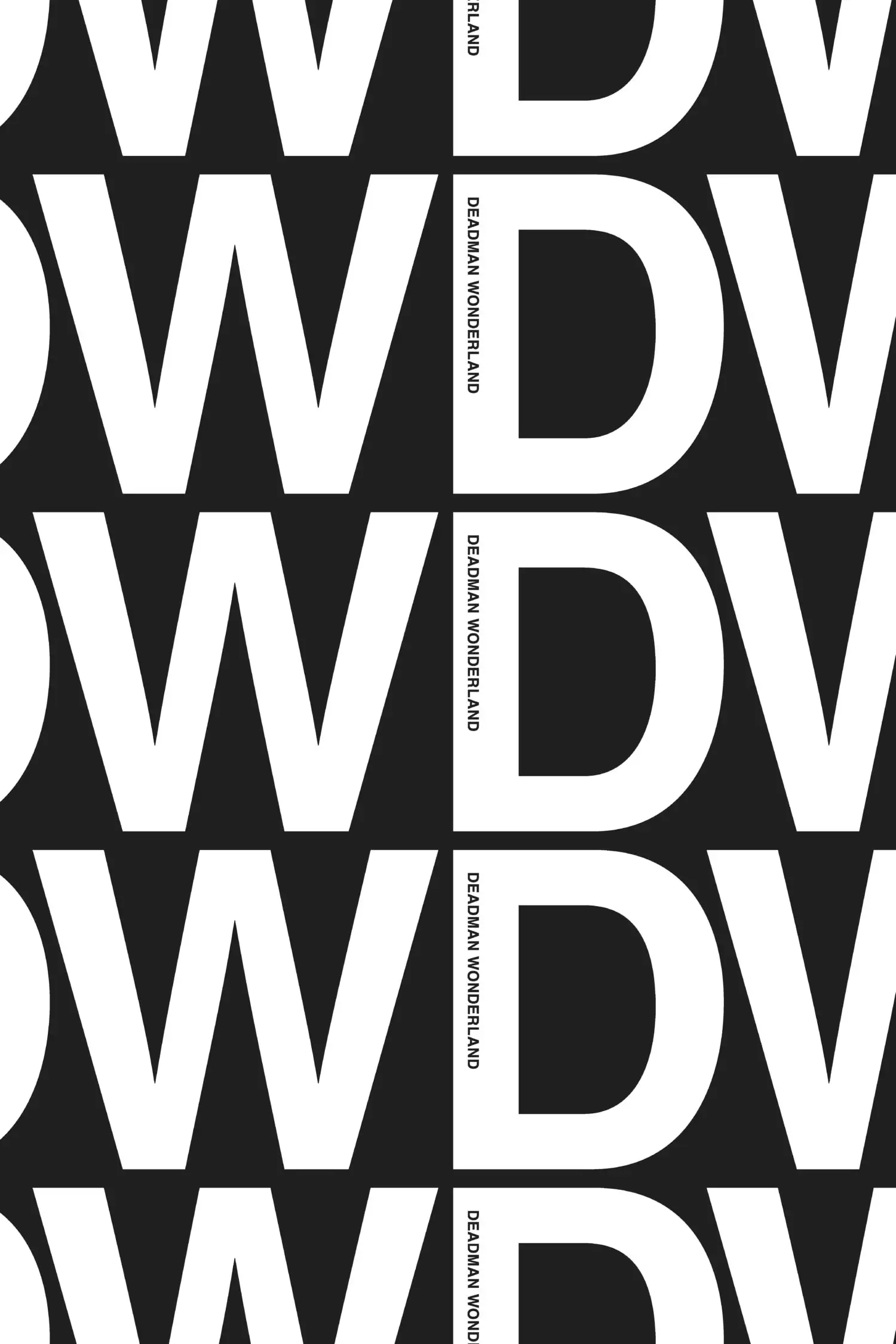 Deadman Wonderland Chapter 52 image 48